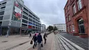 Krawall im Friedhofsweg: Anwohner in Rostock schlagen Alarm
