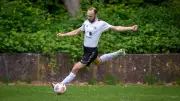 Kreisoberliga Warnow: Warnemünde siegt 6:2 und führt Tabelle an
