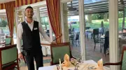 Kurhaus am Inselsee: Integration und Fachkräfte aus vielen Nationen