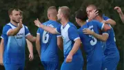 Landespokalderby: Murchin/Rubkow empfängt VFC Anklam