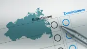 Landtagswahl MV: Endspurt im Kopf-an-Kopf-Rennen zwischen SPD und AfD