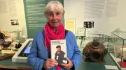 Lehrerin erinnert sich an DDR-Legende Horst Köbbert in Warnemünde