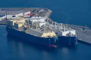 LNG-Terminal Rügen: Binz scheitert mit Klage vor Bundesverwaltungsgericht