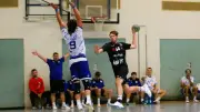 Loitzer Handballer wollen gegen Warnemünde II ersten Saisonsieg
