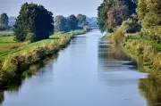Nasser September in MV: 29 Prozent mehr Regen als im Klimamittel