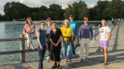 Neubrandenburg: Bürger starten Kunstprojekt am Tollensesee