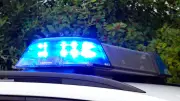 Neunjähriger stirbt bei Fahrradunfall auf B104 bei Holdorf