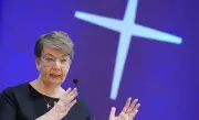Nordkirchen-Landesbischöfin Kühnbaum-Schmidt geht 2027 in den Ruhestand