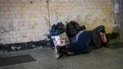Obdachlos in Anklam: Stadt verlangt 8,74 Euro pro Tag für Unterkunft