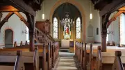 Orgel trifft Querflöte: Duo-Konzert in der Dorfkirche Siedenbrünzow