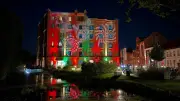 Premiere der Parchimer Kulturnacht: Musik, Comedy und Laser bis in die Nacht