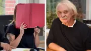 Profiler: Gina H. belastet sich im Fabian-Prozess mit eigenen Aussagen