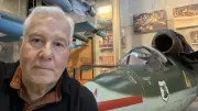 Raumfahrttage enden, Vortragsreihe startet in Neubrandenburg