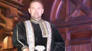 Ronny Weiland singt Lieder vom Wolgastrand in Parchimer Stadthalle