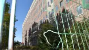 Rostock reaktiviert DDR-Block in Gehlsdorf für 400 Flüchtlinge