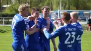 Sarow will Fehlstart in der Seenplatte-Kreisoberliga vermeiden
