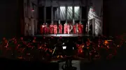 Schweriner „Fidelio“: Gut gemeinte Agitprop-Spielereien