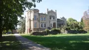 Tag des offenen Denkmals: Historische Bauten an der Müritz öffnen