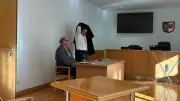 Tödlicher Jagdunfall: Angeklagter weint vor Gericht in Ludwigslust