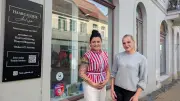 Teterow: Anna (19) ist einzige Friseur-Azubine in der Stadt