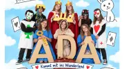 Theaterprojekt „Ada im Wunderland“ feiert Premiere in Neustrelitz