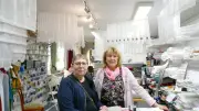 Traditionsschneiderei in Röbel sucht Nachfolge und erlebt Repair-Boom