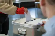 Umfrage in MV: SPD überholt AfD, CDU rutscht auf 6 Prozent