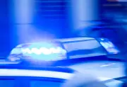 Unfall in Rostock: Zwei alkoholisierte Männer verletzt – wer fuhr?