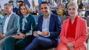 Wahlumfrage in MV: AfD vorn, SPD holt auf, BSW unter Hürde