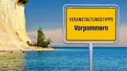 Waldfest, Lesung und Orgeltage: Herbstangebote zwischen Darß und Haff