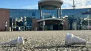 Wartungsarbeiten: Rostocker Hauptbahnhof am Dienstag ohne Strom