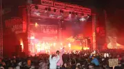 Wasted in Jarmen 2026: Marteria begeistert trotz Regen – Fortsetzung 2027 steht fest