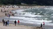 Wetterwechsel naht: Sommerwetter in MV vor dem Ende