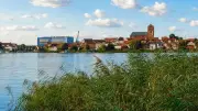 Wolgast: Sorge um Peene-Werft nach F126-Aus – Auftragslücke ab 2027
