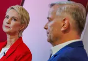 Zweikampf um die Macht im Nordosten spitzt sich zu