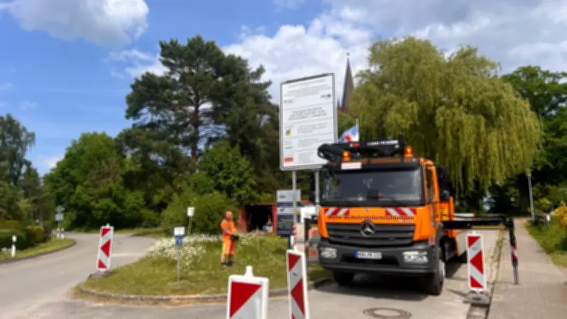 10 Millionen Euro für Kreisstraßen: Was wurde aus der Sanierungswelle?