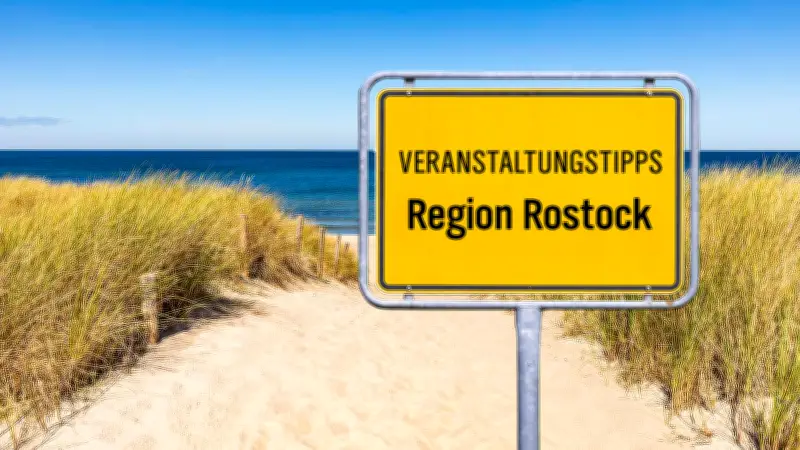 18. Kulturnacht in Bad Doberan: 20 Orte, ein Höhepunkt