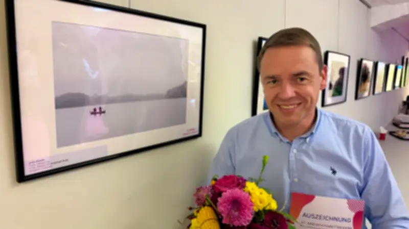 41. Kreisfotowettbewerb: Siegerbilder zeigen Nordwestmecklenburgs Vielfalt