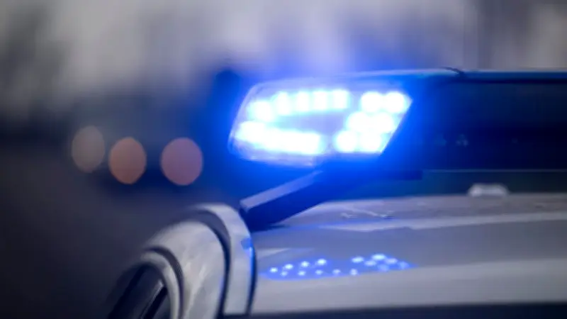 Aggressiver Gast löst Polizeieinsatz in Boizenburger Restaurant aus