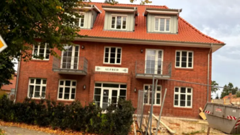Alte Dorfkneipen: Wohnungen statt Zapfhahn in Neuhaus und Stapel