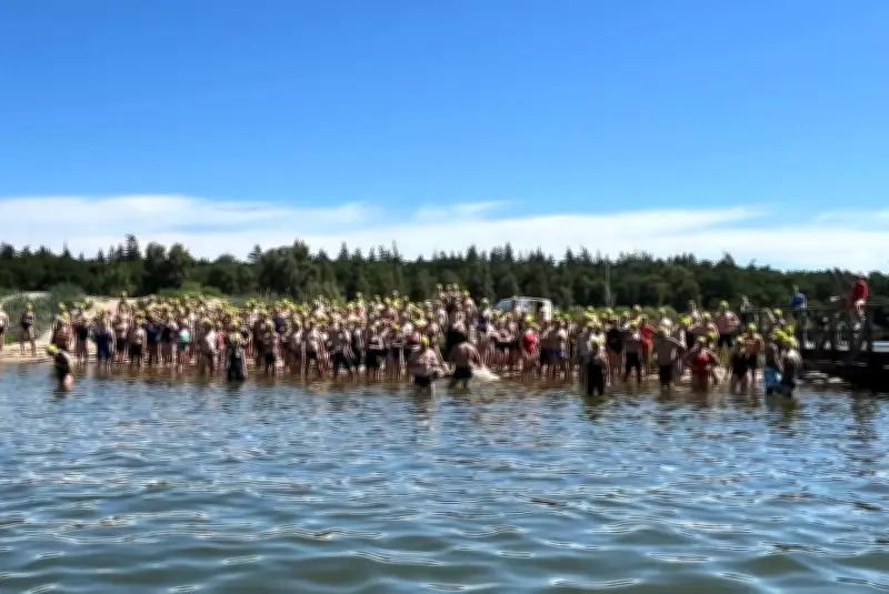 Badegewässer im Landkreis Vorpommern-Greifswald mit sehr guter Wasserqualität