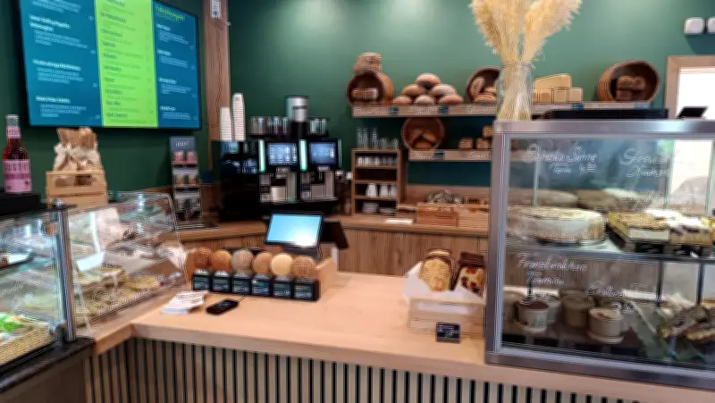 Bäckpomm eröffnet Bäckerei in Wolgast für 2,2 Millionen Euro