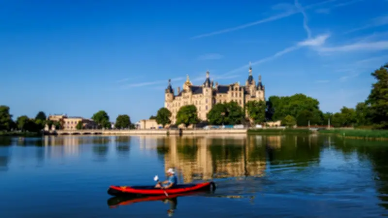 Boykott-Drohungen nach AfD-Wahlsieg: Schwerin antwortet Urlaubern