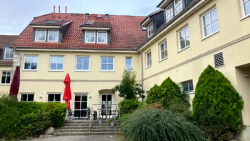 Burg Stargard: Stadtvertreter prüfen Versagung der Nutzungsänderung für Kinderheim