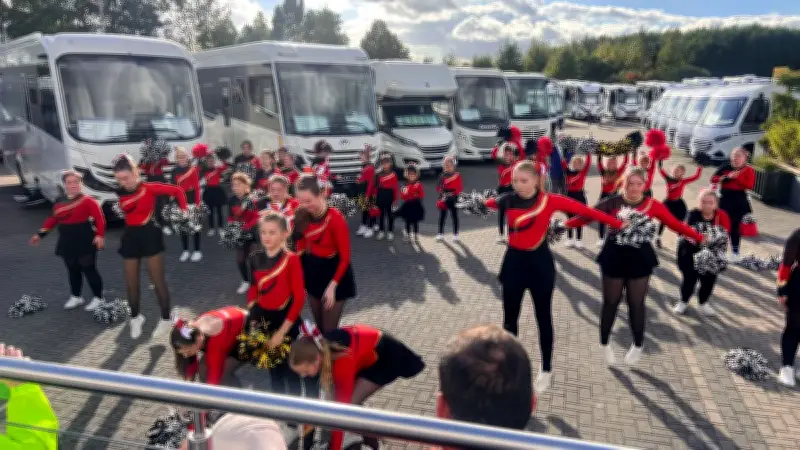 Caravan-Wendt-Hausmesse im Norden: starke Verkäufe, Fokus Kastenwagen