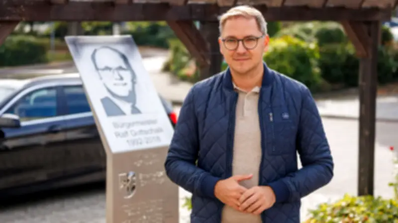Dahlemann: Rückzug fällt unendlich schwer – jeder ist ersetzbar