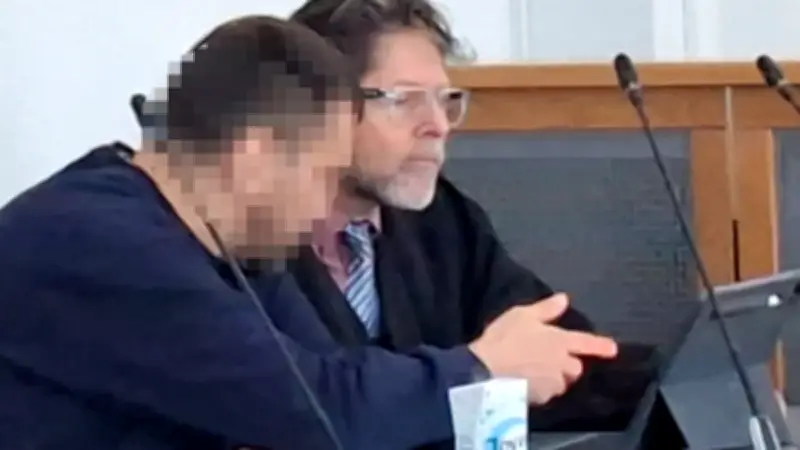 Dauer-Einbrecher vor Gericht: Opfer leiden unter Trauma