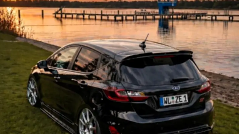 Deep on Track 2027: Auto-Treffen zieht vom Rennplatz an den Barracuda Beach um