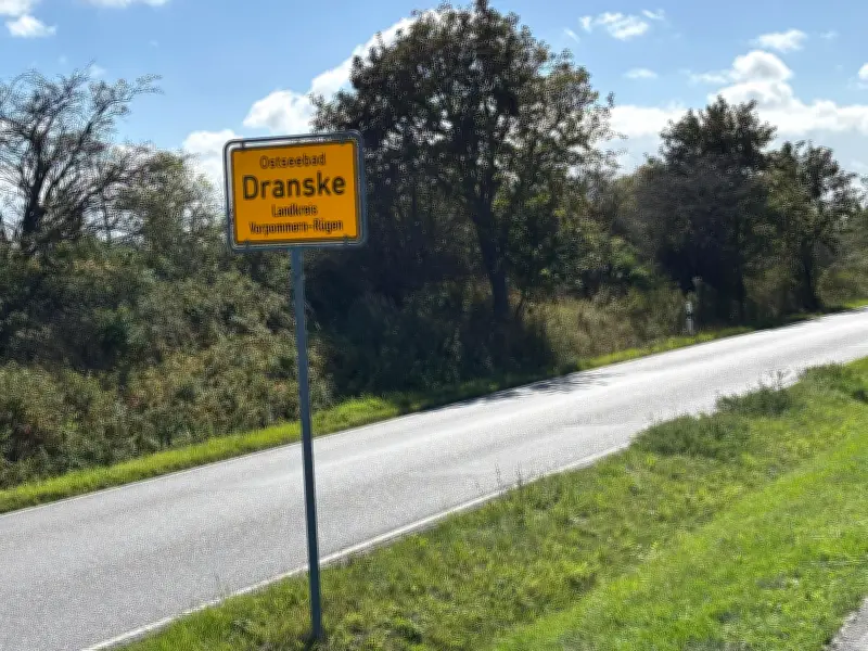 Dranske sichert bezahlbaren Wohnraum für Einheimische