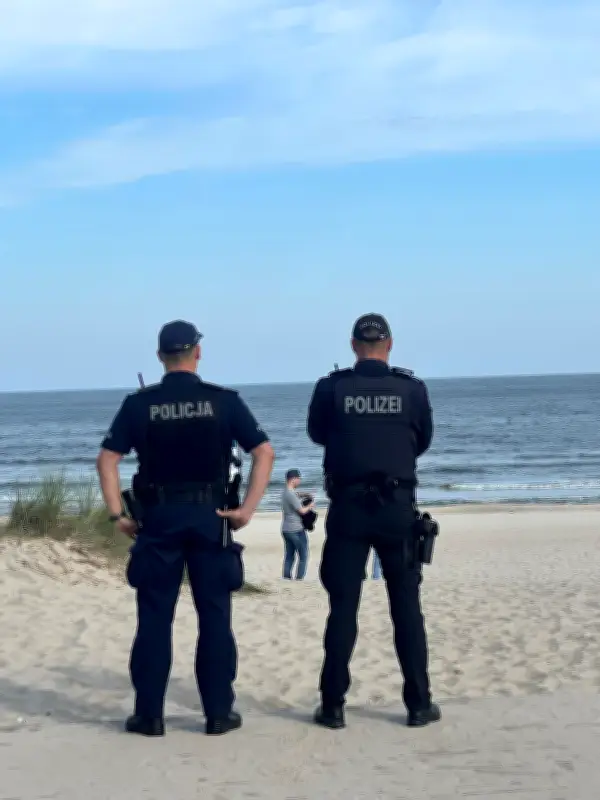 E-Bike-Diebstähle auf Usedom: Deutsch-polnische Teams im Einsatz